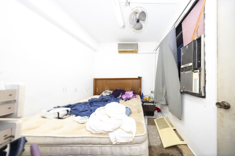 1016A Upper serangoon road, , 3 Bedrooms, 1,001 sqft, Shophouse For Sale, by David Wang, 500158586 - Bedroom - PropertyGuru.com.sg
