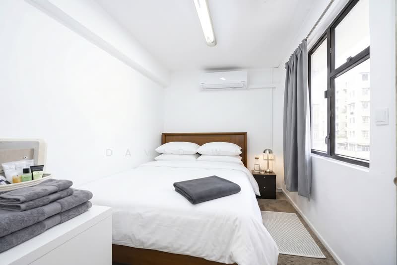 1016A Upper serangoon road, , 3 Bedrooms, 1,001 sqft, Shophouse For Sale, by David Wang, 500158586 - Bedroom - PropertyGuru.com.sg