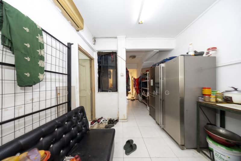 1016A Upper serangoon road, , 3 Bedrooms, 1,001 sqft, Shophouse For Sale, by David Wang, 500158586 - Interior - PropertyGuru.com.sg