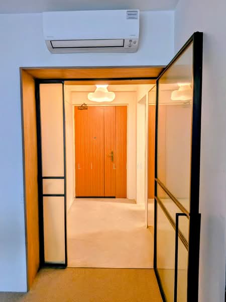140C Corporation Drive, 140C Corporation Drive, Studio, 506 sqft, HDB Flat For Sale, by Li Lin, 500158591 - Entrance - PropertyGuru.com.sg