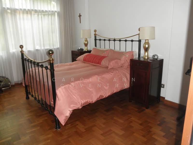 Duchess Crest, 84 Duchess Avenue, 4 Bedrooms, 1,883 sqft, Condominium For Rent, by Carole Ann Coventry, 500158595 - Bedroom - PropertyGuru.com.sg