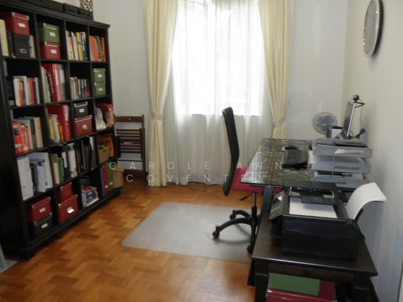 Duchess Crest, 84 Duchess Avenue, 4 Bedrooms, 1,883 sqft, Condominium For Rent, by Carole Ann Coventry, 500158595 - Study - PropertyGuru.com.sg