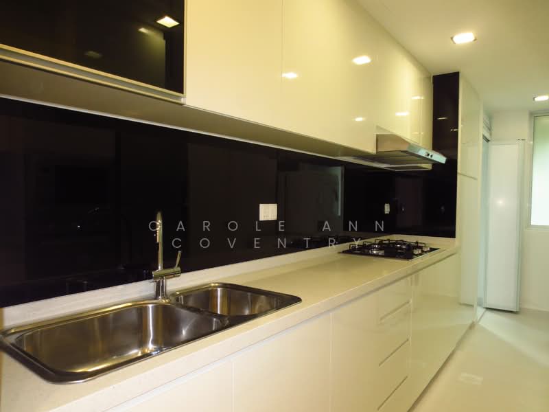 Duchess Crest, 84 Duchess Avenue, 4 Bedrooms, 1,883 sqft, Condominium For Rent, by Carole Ann Coventry, 500158595 - Kitchen - PropertyGuru.com.sg