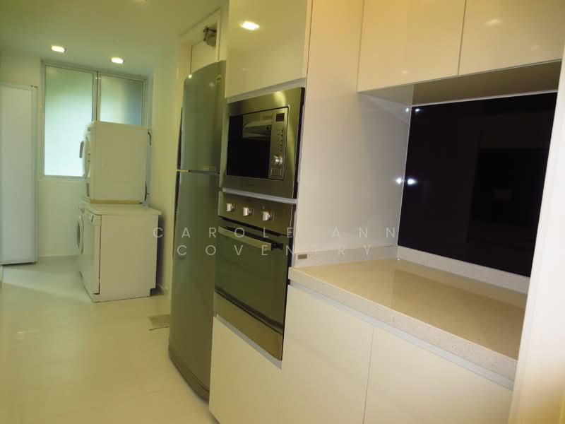 Duchess Crest, 84 Duchess Avenue, 4 Bedrooms, 1,883 sqft, Condominium For Rent, by Carole Ann Coventry, 500158595 - Kitchen - PropertyGuru.com.sg