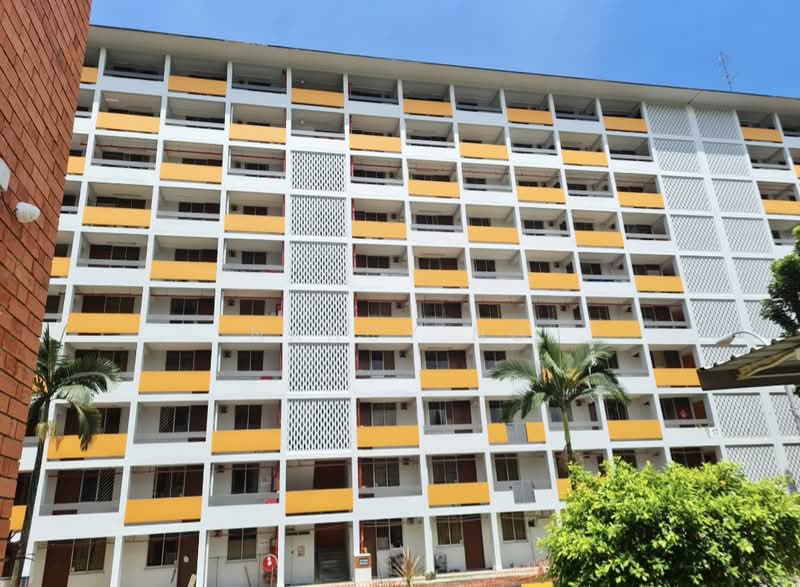 ⭐Jurong West Ave 5 | 1+1 2+1 | We match your move in timing ⭐, , 1 Bedroom, 460 sqft, Apartment For Rent, by Nancy Ng, 500158598 - Exterior - PropertyGuru.com.sg
