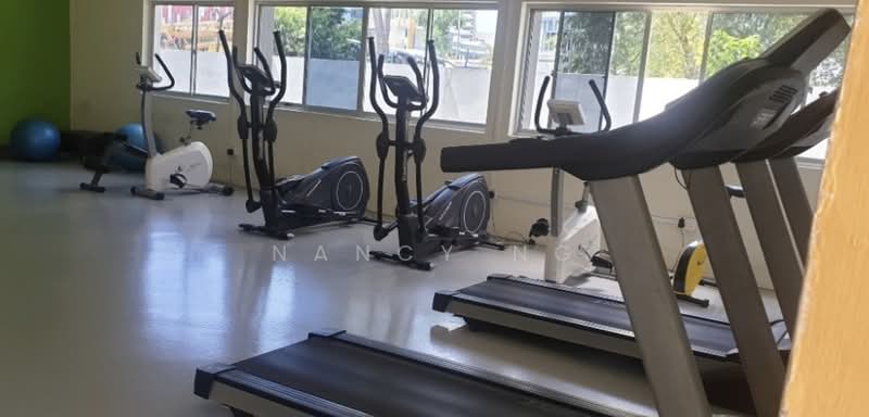 ⭐Jurong West Ave 5 | 1+1 2+1 | We match your move in timing ⭐, , 1 Bedroom, 460 sqft, Apartment For Rent, by Nancy Ng, 500158598 - Gym - PropertyGuru.com.sg