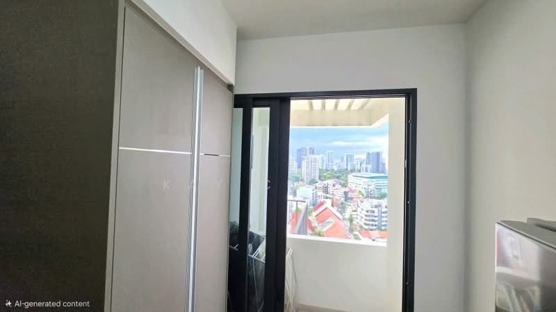 Uptown @ Farrer, 2 Perumal Road Singapore, 3 Bedrooms, 700 sqft, Condominium For Sale, by Kay Cloud, 500158600 - PropertyGuru.com.sg