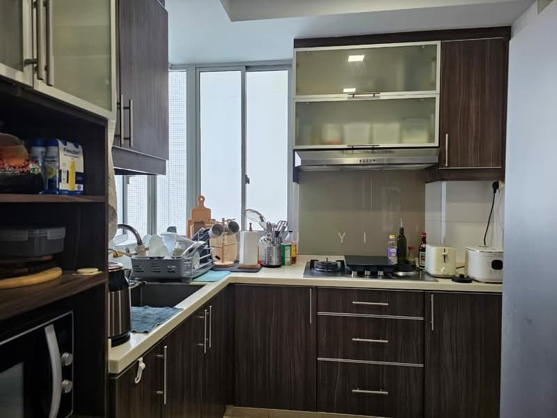 Astor, 51C Lengkong Empat, 3 Bedrooms, 1,119 sqft, Condominium For Sale, by Lee Su Yi, 500158602 - Kitchen - PropertyGuru.com.sg