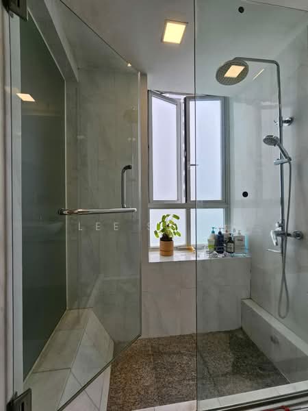Astor, 51C Lengkong Empat, 3 Bedrooms, 1,119 sqft, Condominium For Sale, by Lee Su Yi, 500158602 - Bathroom - PropertyGuru.com.sg