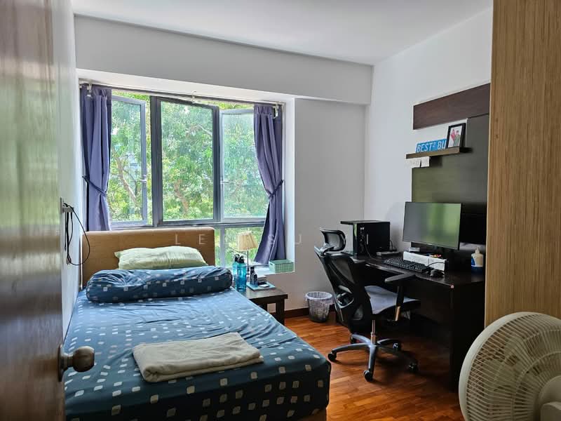 Astor, 51C Lengkong Empat, 3 Bedrooms, 1,119 sqft, Condominium For Sale, by Lee Su Yi, 500158602 - Bedroom - PropertyGuru.com.sg