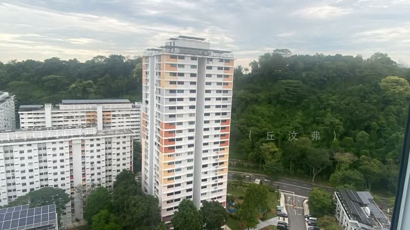 37 Telok Blangah Rise, 37 Telok Blangah Rise, 3 Bedrooms, 1,259 sqft, HDB Flat For Sale, by Jason Hew (丘汶弗), 500158605 - Exterior - PropertyGuru.com.sg