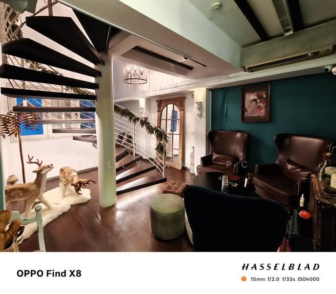 137 Telok Ayer Street, 137 Telok Ayer Street, 4,500 sqft, Office For Rent, by Kelly Ang PC, 500158608 - Interior - CommercialGuru.com.sg