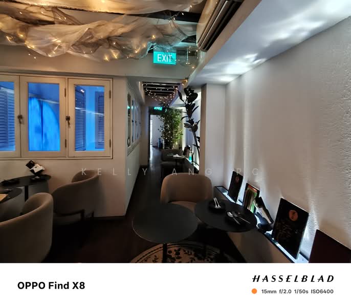 137 Telok Ayer Street, 137 Telok Ayer Street, 4,500 sqft, Office For Rent, by Kelly Ang PC, 500158608 - Interior - CommercialGuru.com.sg
