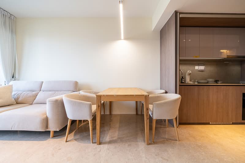 Avenue South Residence, 13 Silat Avenue, 1 Bedroom, 527 sqft, Condominium For Sale, by Wayne Tang, 500158611 - PropertyGuru.com.sg