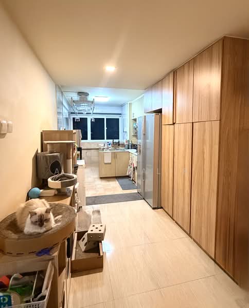 517 Hougang Avenue 10, 517 Hougang Avenue 10, 3 Bedrooms, 958 sqft, HDB Flat For Sale, by Azmi Talib, 500158612 - PropertyGuru.com.sg