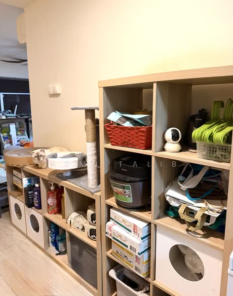 517 Hougang Avenue 10, 517 Hougang Avenue 10, 3 Bedrooms, 958 sqft, HDB Flat For Sale, by Azmi Talib, 500158612 - PropertyGuru.com.sg