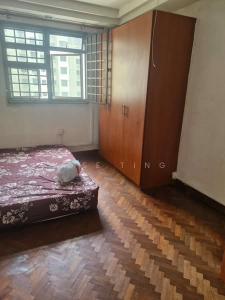 96 Lorong 3 Toa Payoh, 96 Lorong 3 Toa Payoh, Room Rental, 140 sqft, HDB Flat For Rent, by Rose Ting, 500158616 - Bedroom - PropertyGuru.com.sg