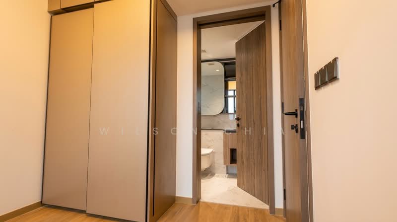 Sceneca Residence, Tanah Merah Kechil Link, 2 Bedrooms, 678 sqft, Condominium For Sale, by Wilson Chia, 500158618 - Bathroom - PropertyGuru.com.sg