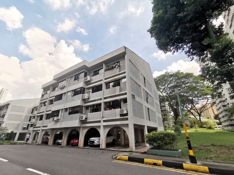 Braddell View, 10A Braddell Hill, Room Rental, 120 sqft, Apartment For Rent, by Henry Ng, 500158619 - Exterior - PropertyGuru.com.sg