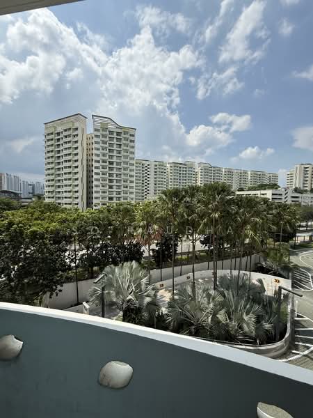 310C Punggol Walk, 310C Punggol Walk, 3 Bedrooms, 1,206 sqft, HDB Flat For Rent, by SQ Raudha, 500158620 - Exterior - PropertyGuru.com.sg