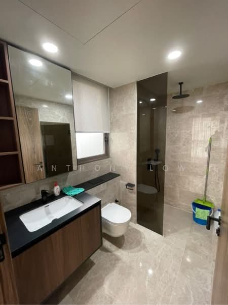 Coastline Residences, 9 Amber Road, 1 Bedroom, 452 sqft, Condominium For Sale, by Anthony Low, 500158621 - PropertyGuru.com.sg