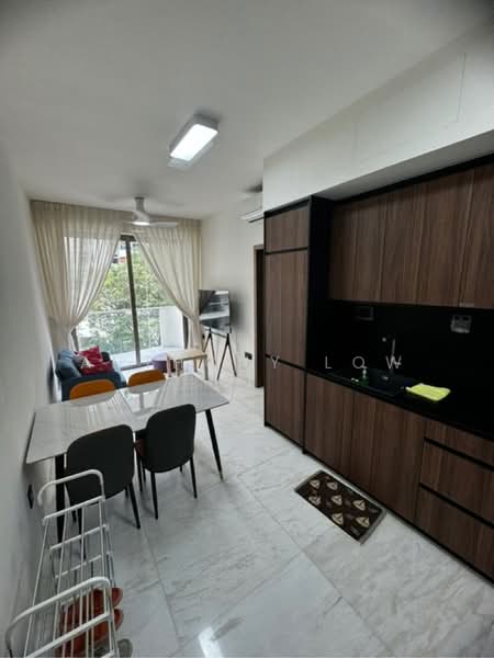 Coastline Residences, 9 Amber Road, 1 Bedroom, 452 sqft, Condominium For Sale, by Anthony Low, 500158621 - PropertyGuru.com.sg