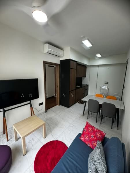 Coastline Residences, 9 Amber Road, 1 Bedroom, 452 sqft, Condominium For Sale, by Anthony Low, 500158621 - PropertyGuru.com.sg