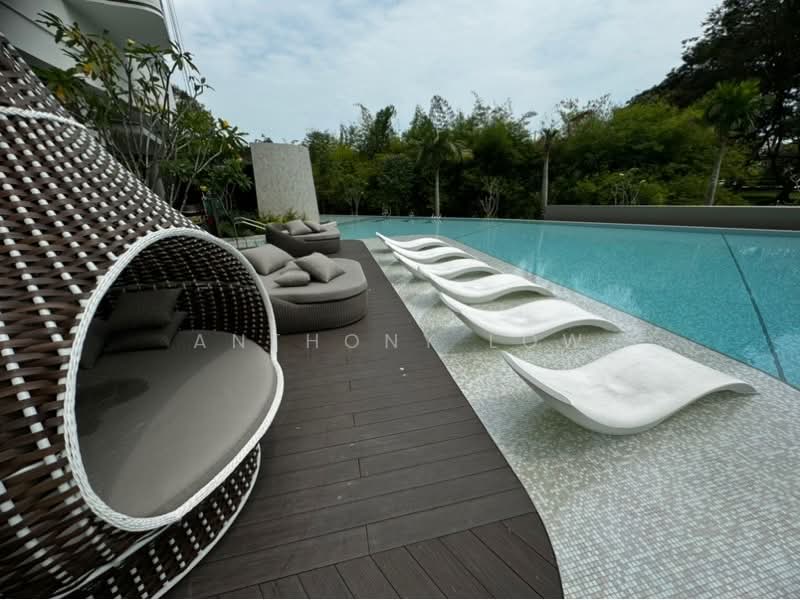 Coastline Residences, 9 Amber Road, 1 Bedroom, 452 sqft, Condominium For Sale, by Anthony Low, 500158621 - PropertyGuru.com.sg