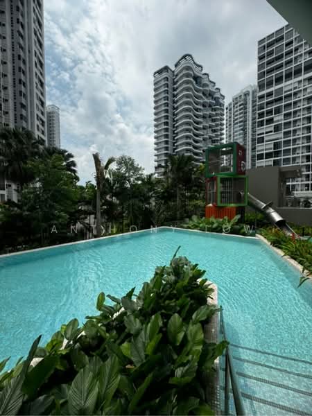 Coastline Residences, 9 Amber Road, 1 Bedroom, 452 sqft, Condominium For Sale, by Anthony Low, 500158621 - PropertyGuru.com.sg
