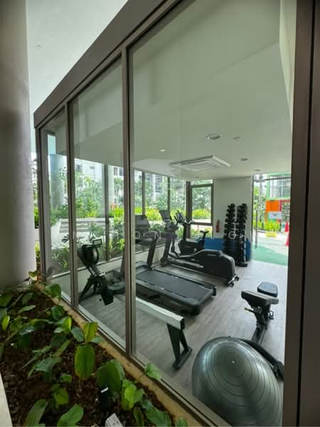 Coastline Residences, 9 Amber Road, 1 Bedroom, 452 sqft, Condominium For Sale, by Anthony Low, 500158621 - PropertyGuru.com.sg