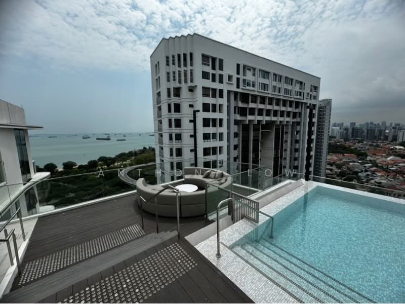 Coastline Residences, 9 Amber Road, 1 Bedroom, 452 sqft, Condominium For Sale, by Anthony Low, 500158621 - PropertyGuru.com.sg