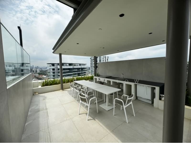 Coastline Residences, 9 Amber Road, 1 Bedroom, 452 sqft, Condominium For Sale, by Anthony Low, 500158621 - PropertyGuru.com.sg