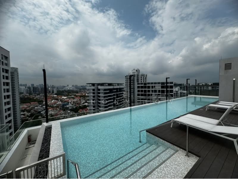 Coastline Residences, 9 Amber Road, 1 Bedroom, 452 sqft, Condominium For Sale, by Anthony Low, 500158621 - PropertyGuru.com.sg