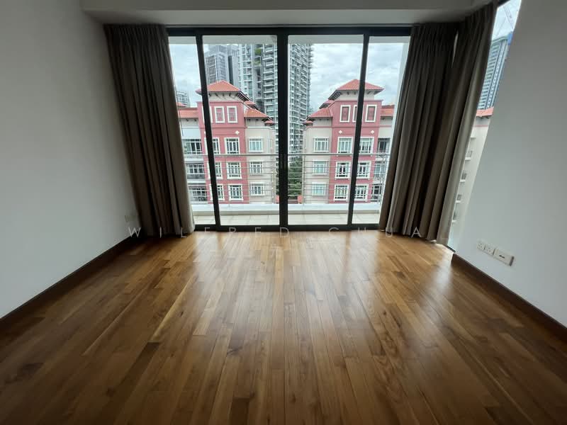 Robertson quay, River valley, Orchard, , 3 Bedrooms, 1,765 sqft, Condominium For Rent, by Wilfred Chua (蔡先生), 500158622 - Master bedroom - PropertyGuru.com.sg