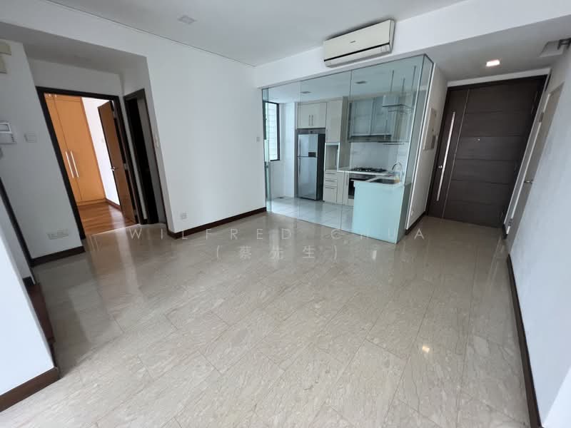 Robertson quay, River valley, Orchard, , 3 Bedrooms, 1,765 sqft, Condominium For Rent, by Wilfred Chua (蔡先生), 500158622 - Dining area - PropertyGuru.com.sg