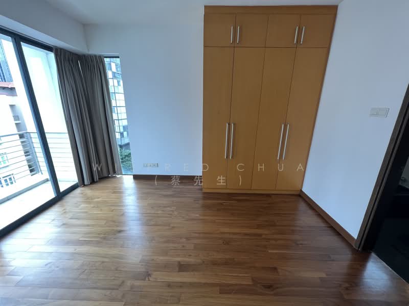 Robertson quay, River valley, Orchard, , 3 Bedrooms, 1,765 sqft, Condominium For Rent, by Wilfred Chua (蔡先生), 500158622 - Master bedroom - PropertyGuru.com.sg