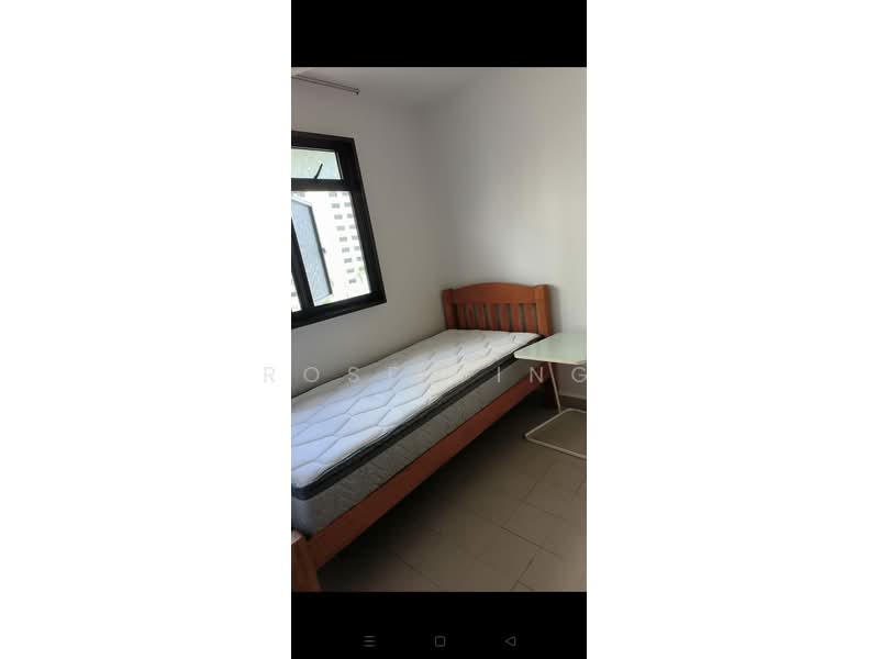 38 Lorong 5 Toa Payoh, 38 Lorong 5 Toa Payoh, Room Rental, 120 sqft, HDB Flat For Rent, by Rose Ting, 500158624 - Bedroom - PropertyGuru.com.sg