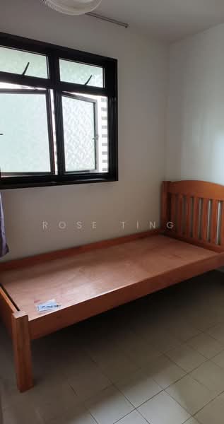 38 Lorong 5 Toa Payoh, 38 Lorong 5 Toa Payoh, Room Rental, 120 sqft, HDB Flat For Rent, by Rose Ting, 500158624 - Bedroom - PropertyGuru.com.sg
