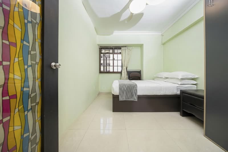 298B Compassvale Street, 298B Compassvale Street, 3 Bedrooms, 1,291 sqft, HDB Flat For Sale, by David Wang, 500158627 - Bedroom - PropertyGuru.com.sg