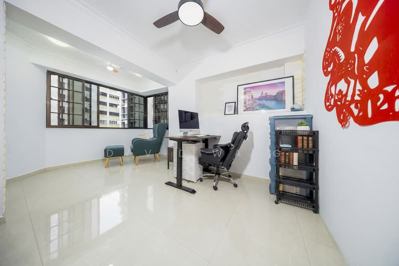 298B Compassvale Street, 298B Compassvale Street, 3 Bedrooms, 1,291 sqft, HDB Flat For Sale, by David Wang, 500158627 - Study - PropertyGuru.com.sg