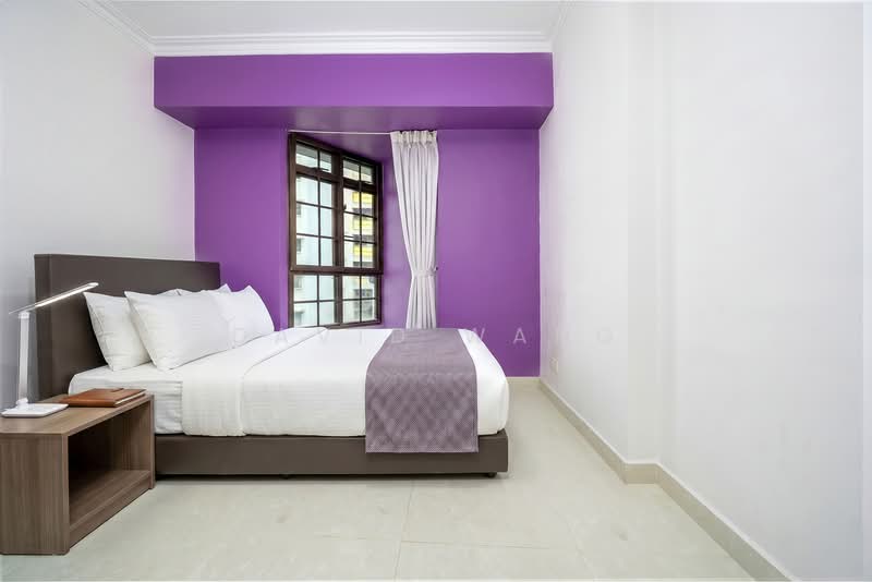 298B Compassvale Street, 298B Compassvale Street, 3 Bedrooms, 1,291 sqft, HDB Flat For Sale, by David Wang, 500158627 - Bedroom - PropertyGuru.com.sg