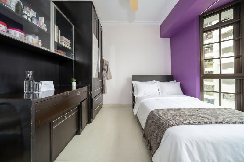 298B Compassvale Street, 298B Compassvale Street, 3 Bedrooms, 1,291 sqft, HDB Flat For Sale, by David Wang, 500158627 - Bedroom - PropertyGuru.com.sg