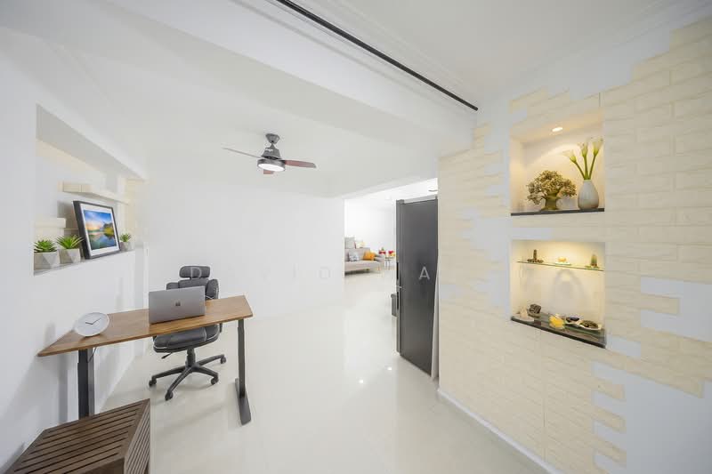 298B Compassvale Street, 298B Compassvale Street, 3 Bedrooms, 1,291 sqft, HDB Flat For Sale, by David Wang, 500158627 - Interior - PropertyGuru.com.sg