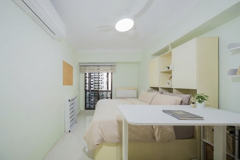 298B Compassvale Street, 298B Compassvale Street, 3 Bedrooms, 1,291 sqft, HDB Flat For Sale, by David Wang, 500158627 - Bedroom - PropertyGuru.com.sg