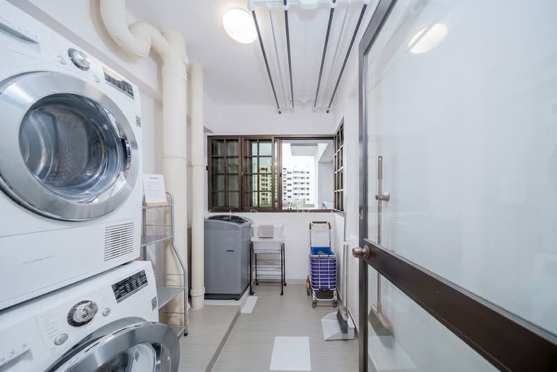 298B Compassvale Street, 298B Compassvale Street, 3 Bedrooms, 1,291 sqft, HDB Flat For Sale, by David Wang, 500158627 - Interior - PropertyGuru.com.sg