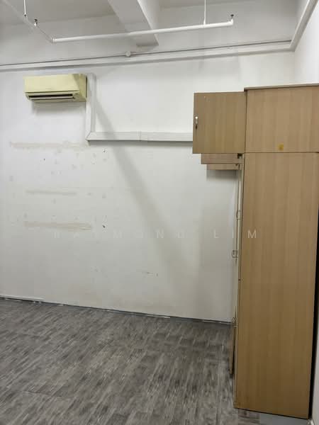 38 woodlands industrial park e1 | ground floor, , 640 sqft, Factory / Workshop (B2) For Rent, by Raymond Lim, 500158628 - Interior - CommercialGuru.com.sg