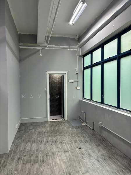 38 woodlands industrial park e1 | ground floor, , 640 sqft, Factory / Workshop (B2) For Rent, by Raymond Lim, 500158628 - Interior - CommercialGuru.com.sg