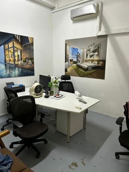 38 woodlands industrial park e1 | ground floor, , 640 sqft, Factory / Workshop (B2) For Rent, by Raymond Lim, 500158628 - Interior - CommercialGuru.com.sg