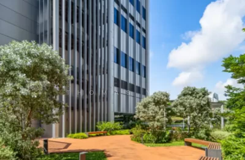 161 Kallang Way, 161 Kallang Way, 2,734 sqft, Factory / Workshop (B2) For Rent, by Thomas Yee, 500158631 - Exterior - CommercialGuru.com.sg