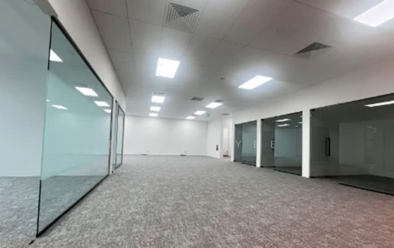 161 Kallang Way, 161 Kallang Way, 2,734 sqft, Factory / Workshop (B2) For Rent, by Thomas Yee, 500158631 - Interior - CommercialGuru.com.sg